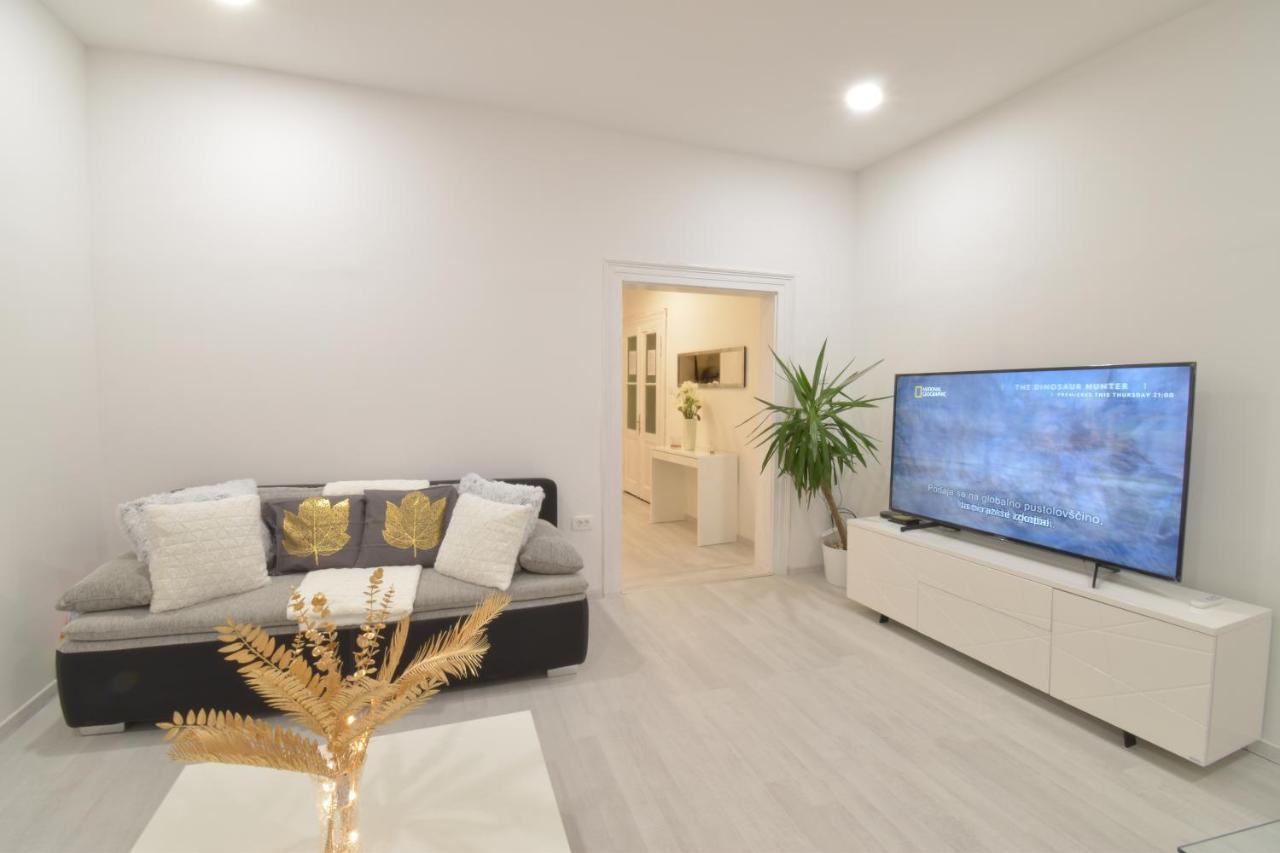 Amazing View 2 Pirano Apartment Exterior foto