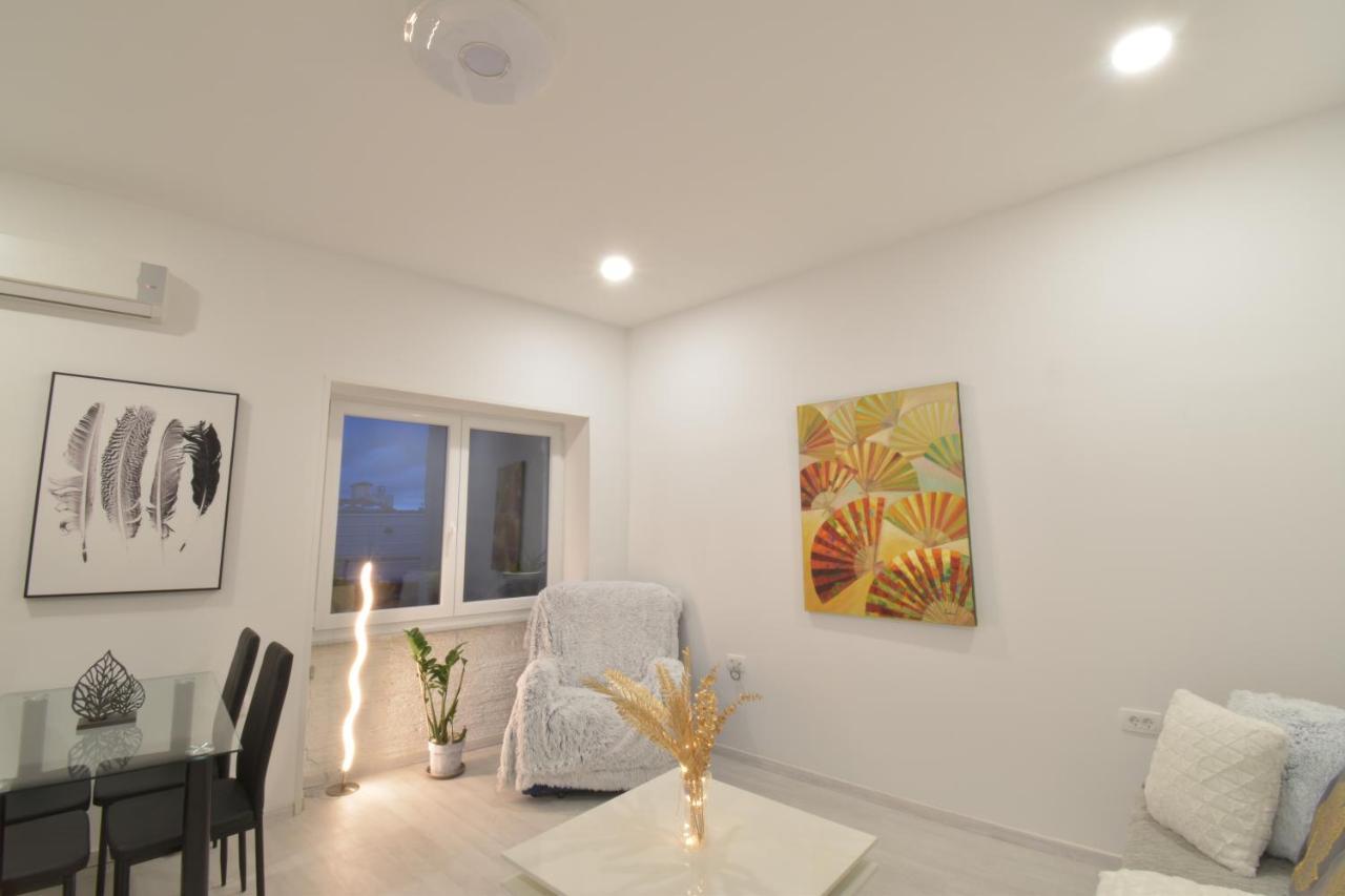 Amazing View 2 Pirano Apartment Exterior foto