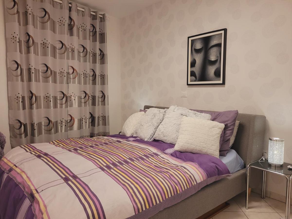 Amazing View 2 Pirano Apartment Exterior foto