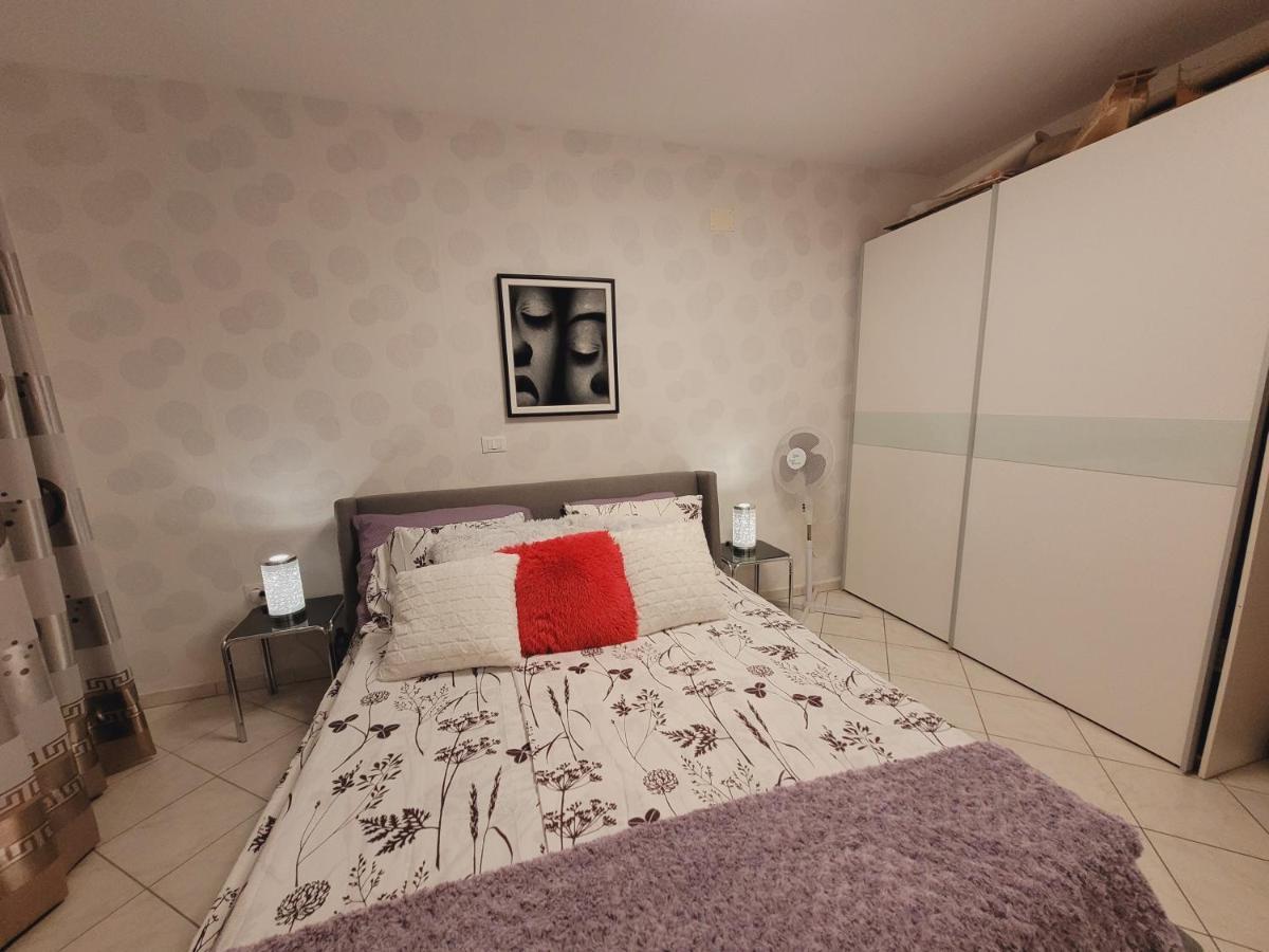 Amazing View 2 Pirano Apartment Exterior foto