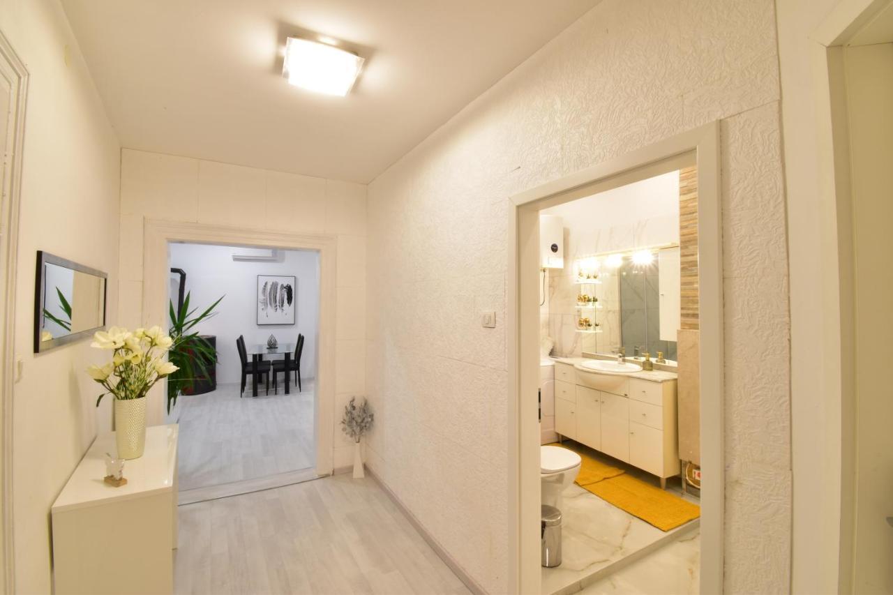 Amazing View 2 Pirano Apartment Exterior foto