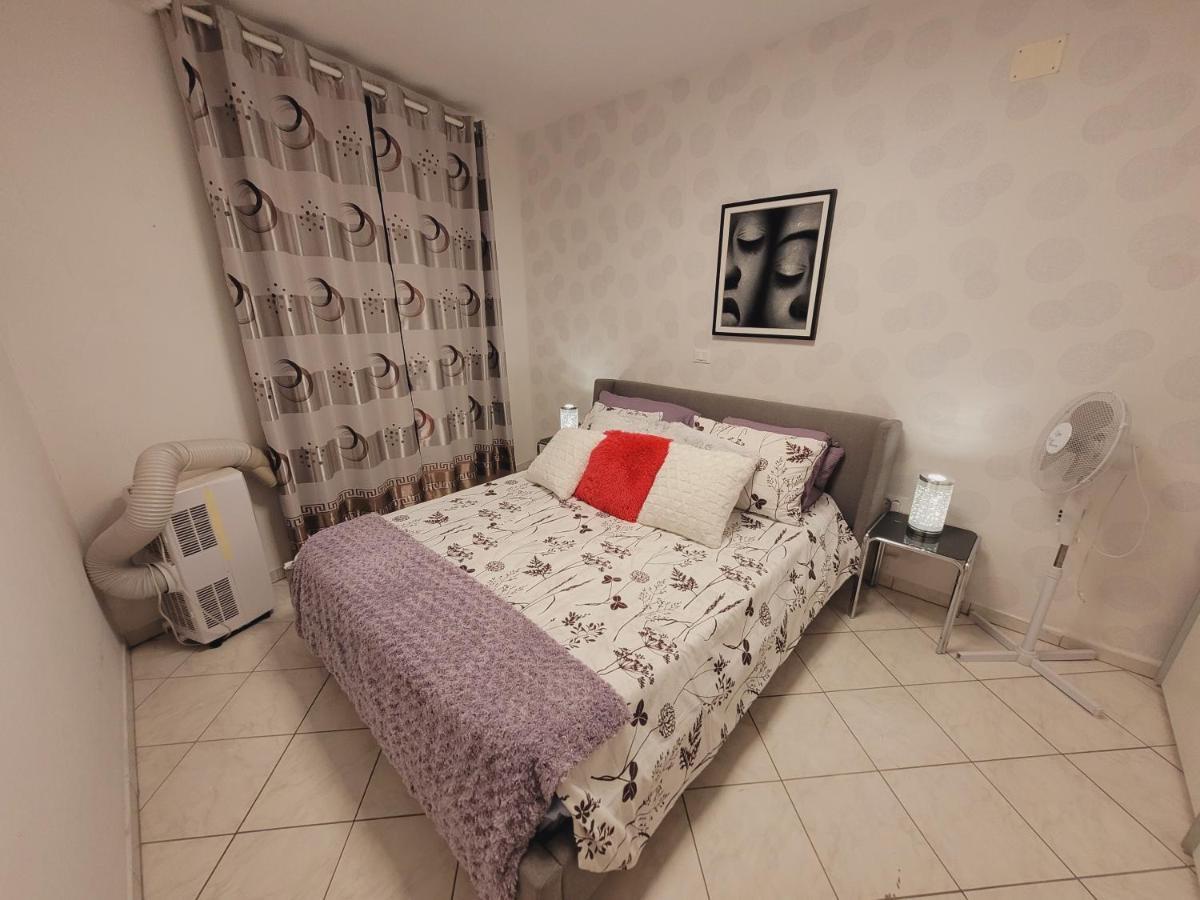 Amazing View 2 Pirano Apartment Exterior foto