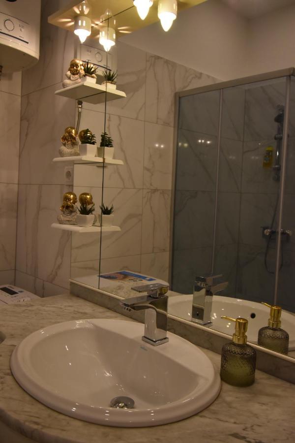 Amazing View 2 Pirano Apartment Exterior foto