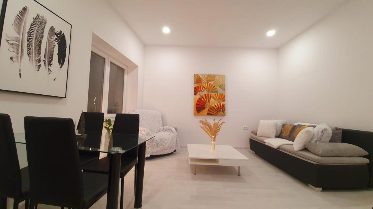 Amazing View 2 Pirano Apartment Exterior foto